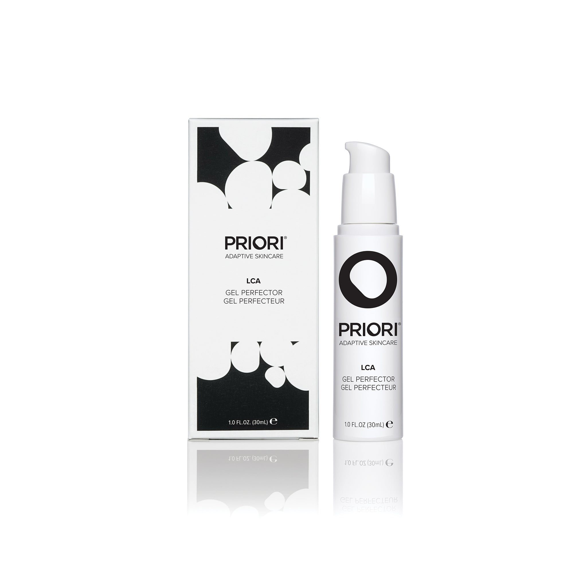 LCA Gel Perfector | Quickly Correct Blemishes Acne Pimples