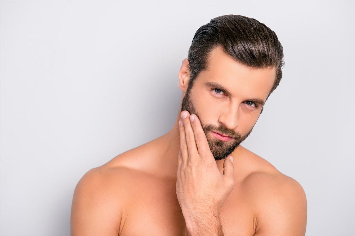 3 Steps to Your Ideal Skin