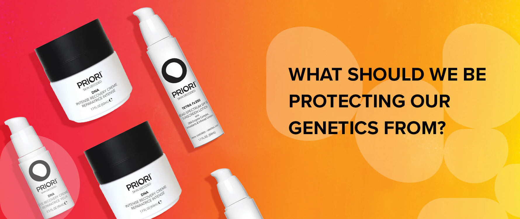 The Newest “PF” That Needs To Be On Your Radar: Genetic Protection Factor