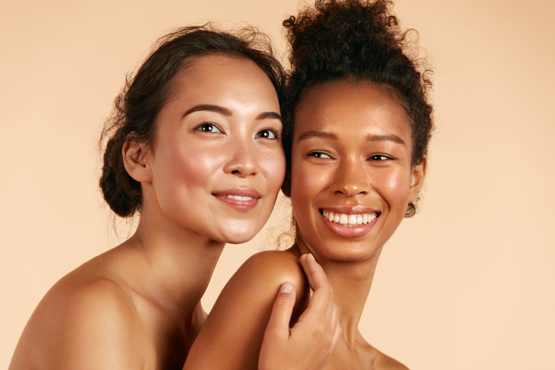 5 Tips To Glowing Skin