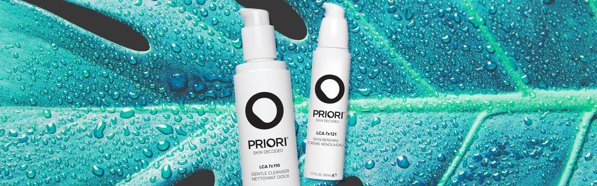 Father's Day Gifts | Skincare Gifts for Dad - Priori Skincare