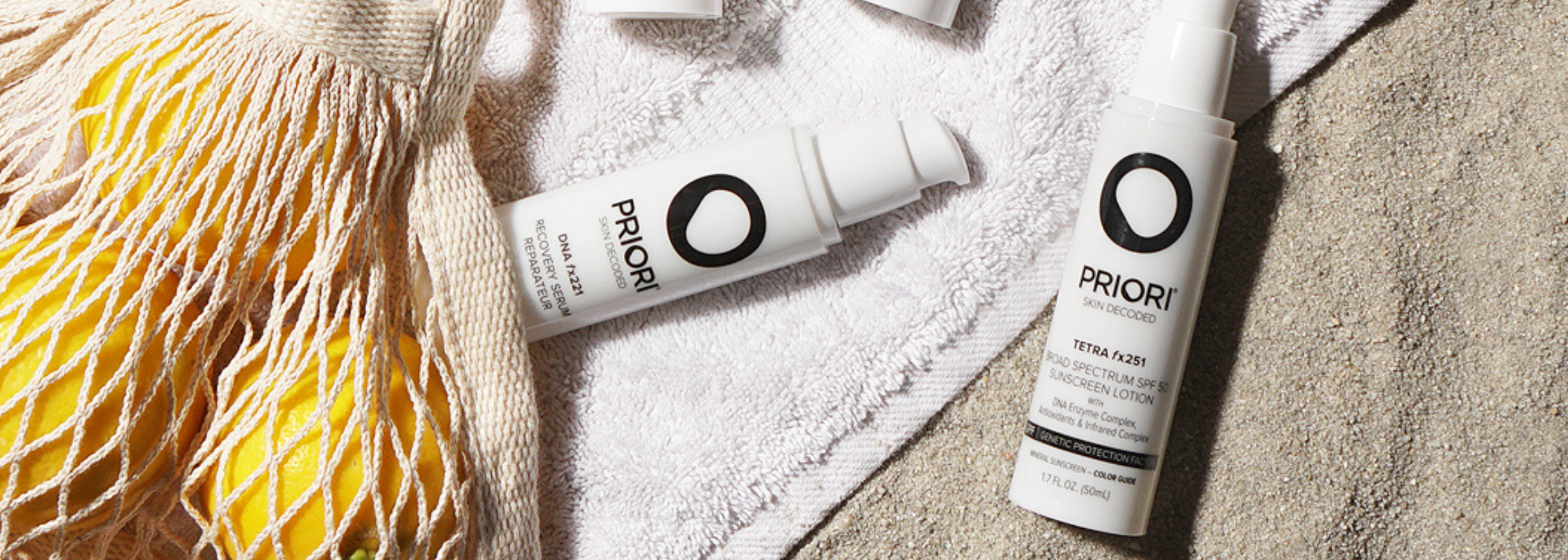 Beach Ready Favorites