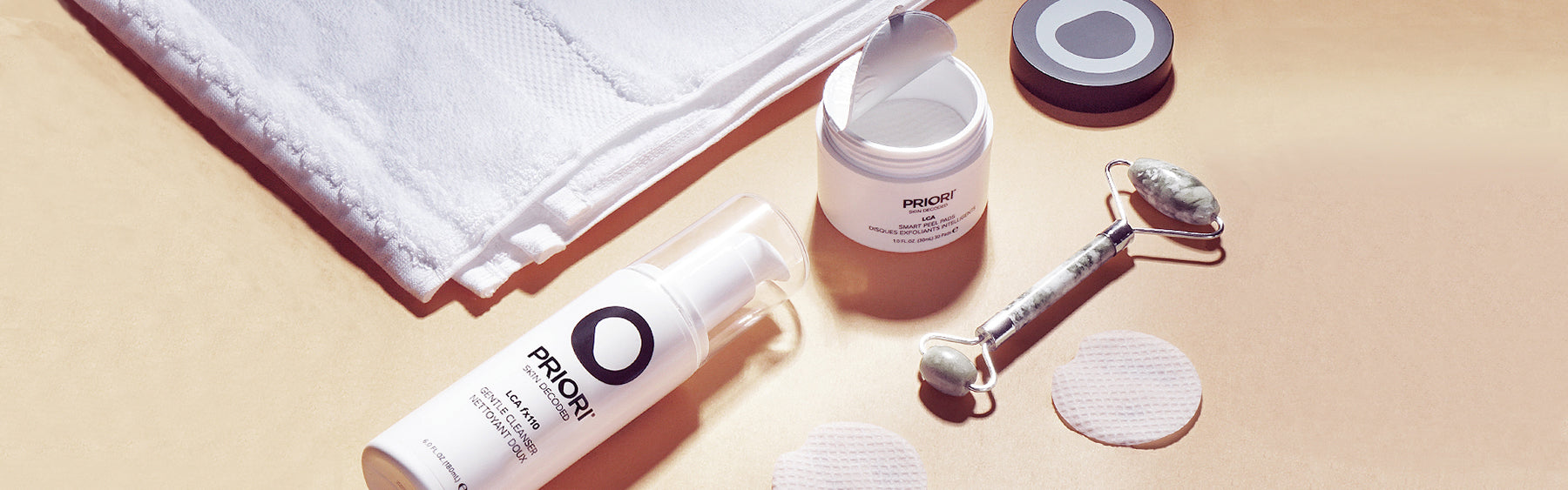 Self Care Essentials