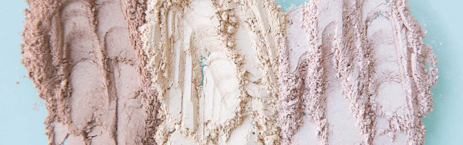 Mineral Skincare