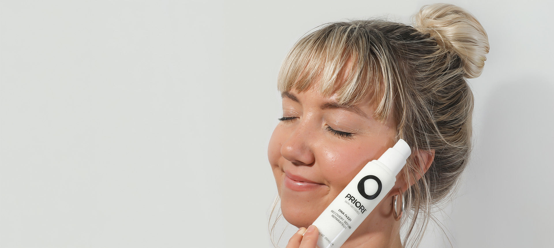 LCA Skin Renewal Face Cream | Resurfacing Hydration | PRIORI fx121