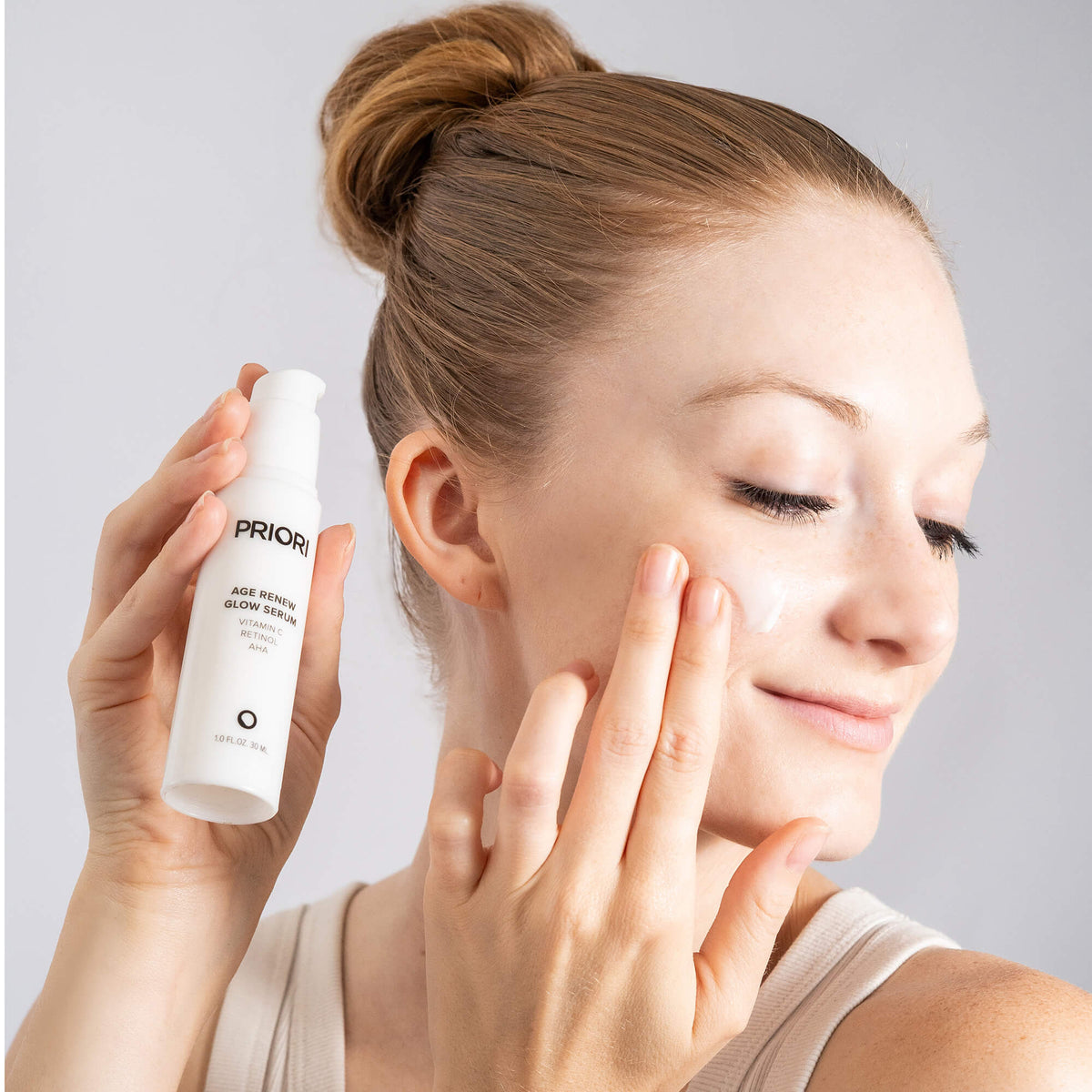 Anti-Aging 3-Step Skin Routine