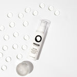 LCA Barrier Restore Complex Lactic Acid, Ceramides, Antioxidants like Vitamins A C and E bottle on white background