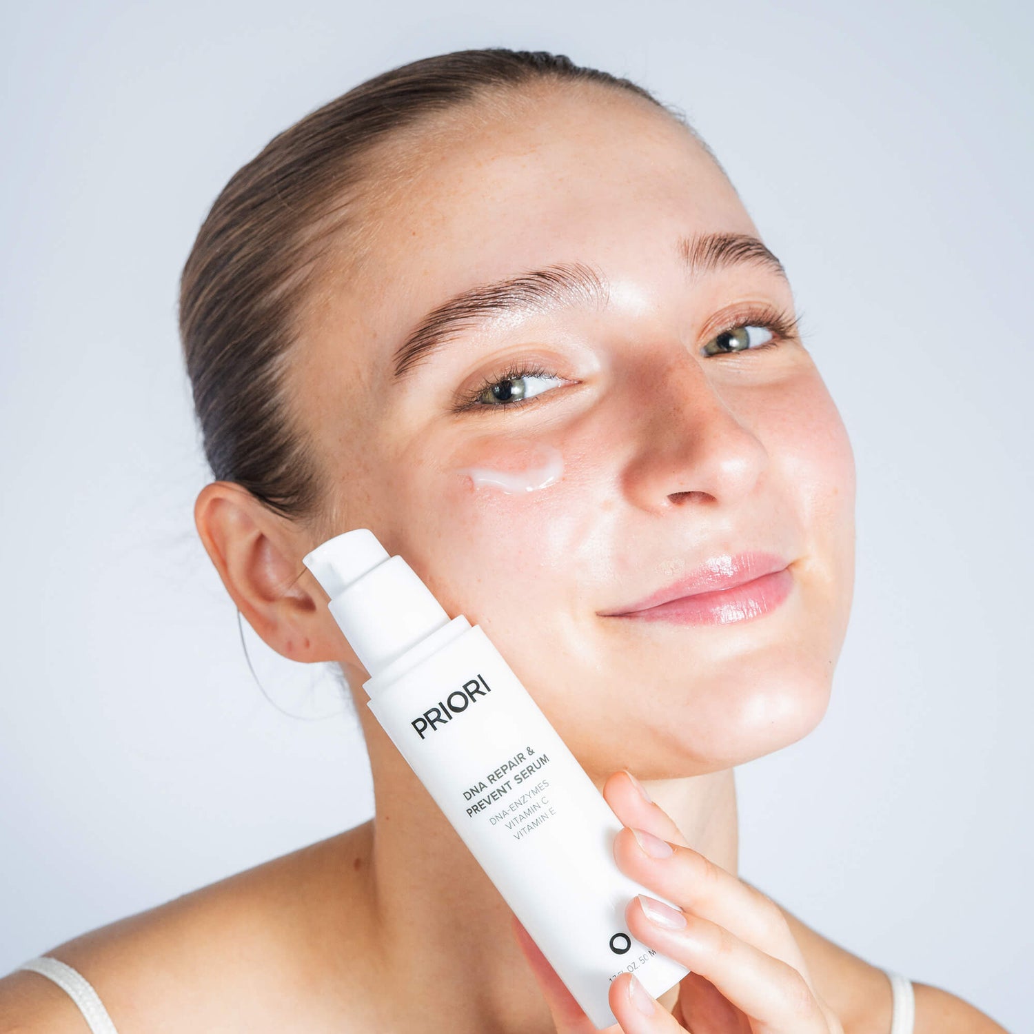 DNA Repair & Prevent Serum