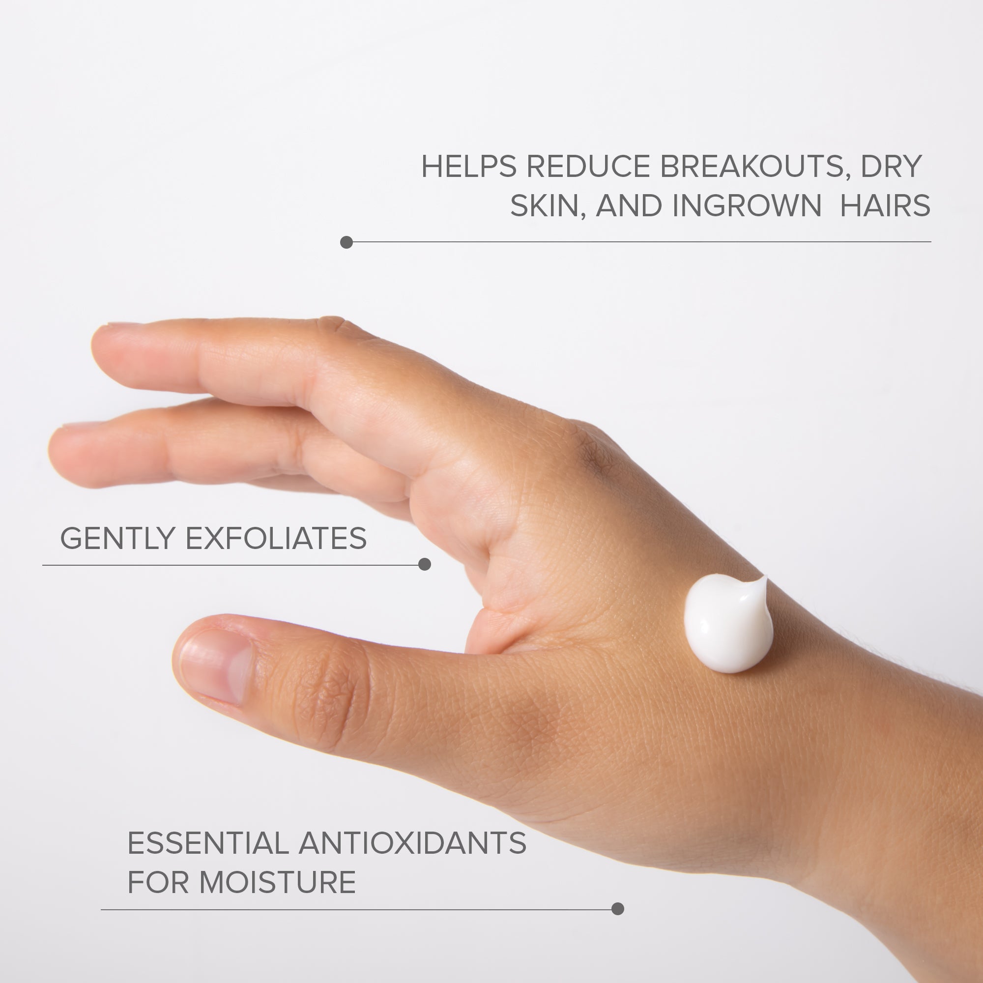 LCA Hand and Body Replenisher | Luxury Moisturizer | PRIORI fx141