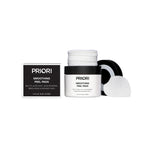 PRIORI Smoothing Peel Pads, formerly LCA Smart Peel Pads, are an exfoliating skin renewal buffer with a high concentration of AHA that cleans and prepares skin to absorb daily moisturizing routine.