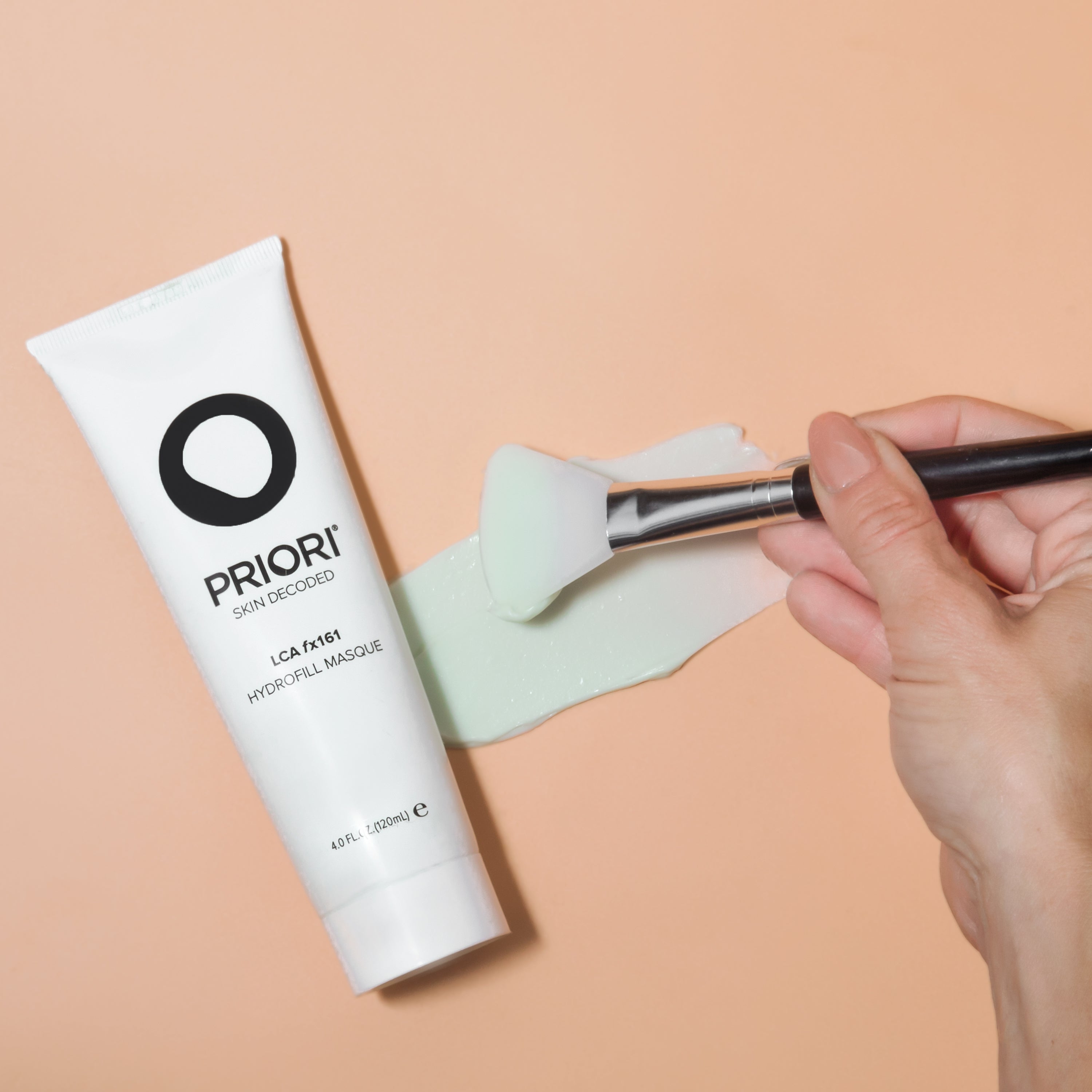 LCA Hydrofill Masque LCA fx161 | Hydrating Face Mask | PRIORI Skincare