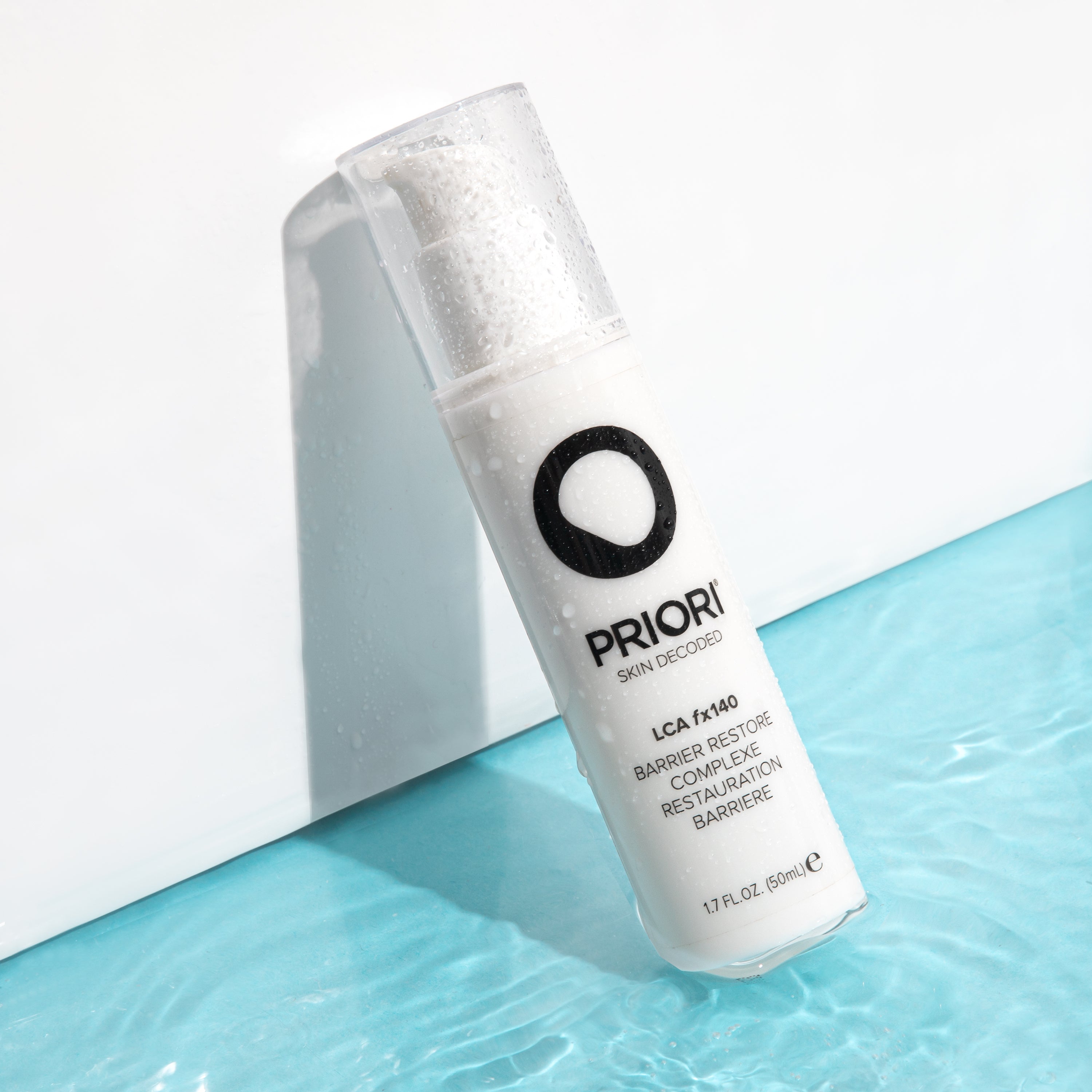 Rejuvenate, Replump, Hydrate Trio | PRIORI Skincare
