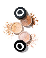 PRIORI Next Generation Mineral Loose Powder Foundation Available in 8 Shades 