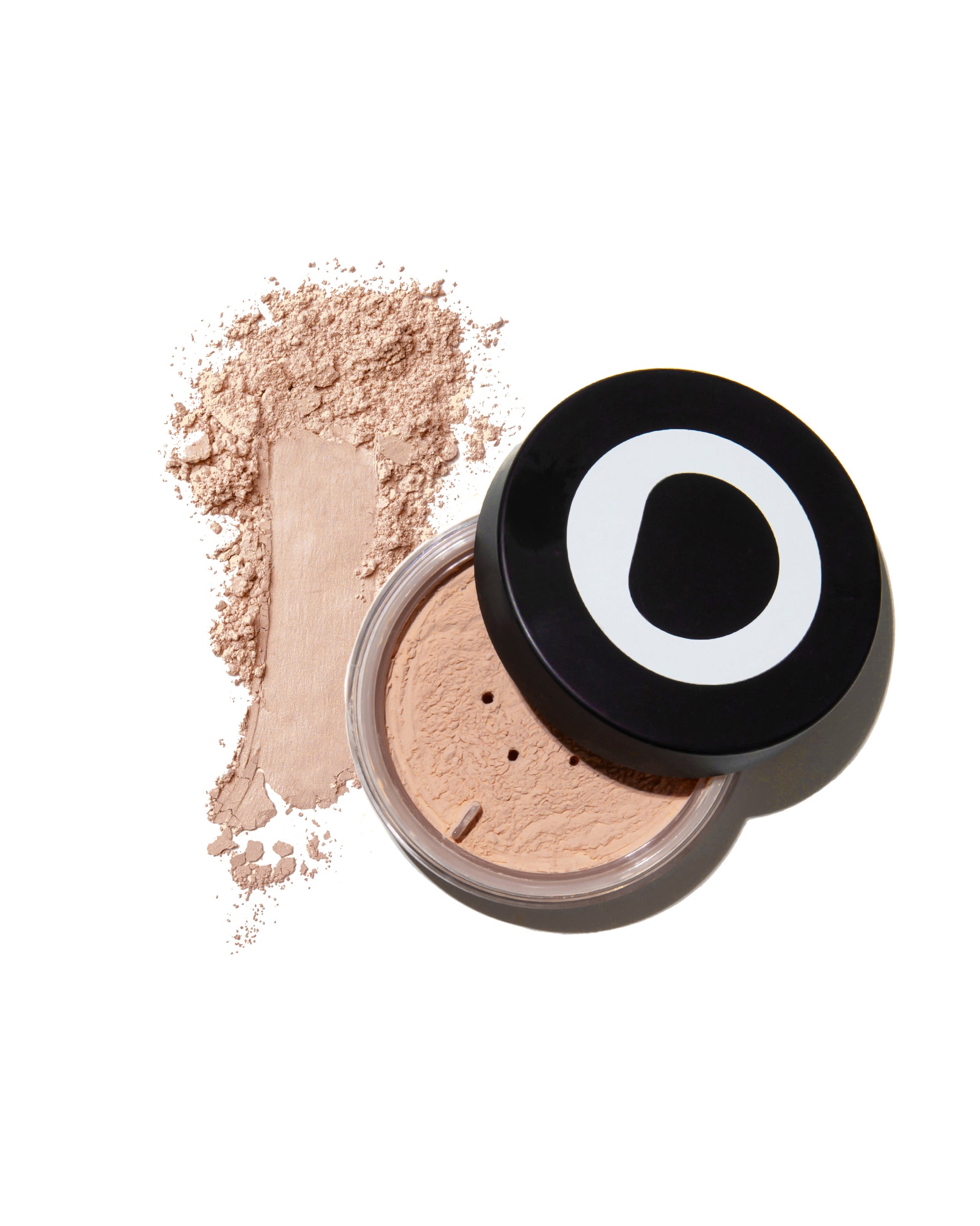 PRIORI Next Generation Mineral Loose Powder Foundation Golden Tan Shade