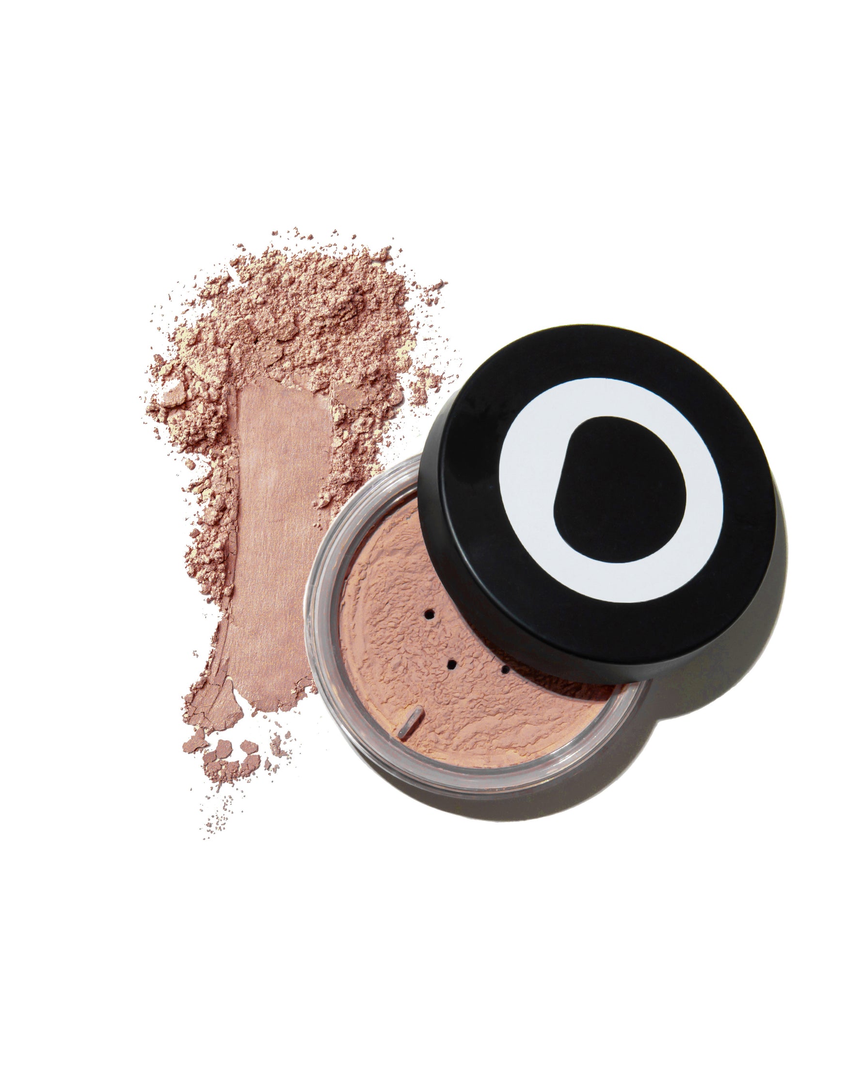 PRIORI Next Generation Mineral Loose Powder Foundation Tan Shade