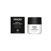 PRIORI DNA Intense Recovery Repair and Protect Moisturizing Face Cream Product and Packaging