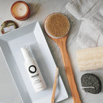 PRIORI LCA Daily Gentle Facial Cleanser as part of your daily routine