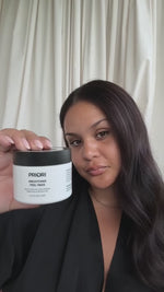 PRIORI Smoothing Peel Pads for Treating Breakouts and Blackheads on Sensitive Oily Skin