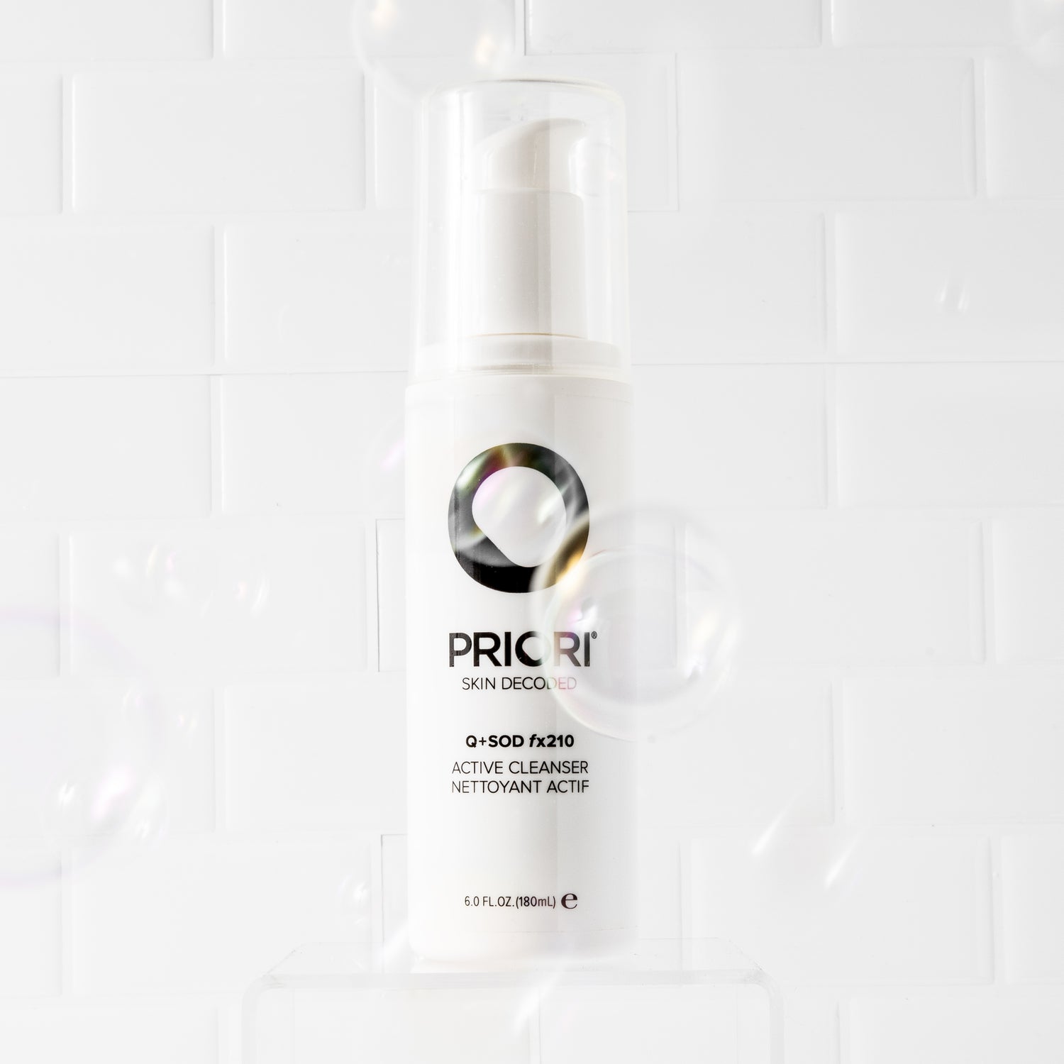 Active Cleanser
