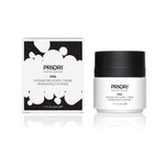 PRIORI DNA Intense Recovery Moisturizing Face Cream Product and Packaging