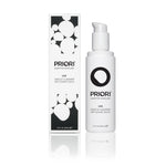PRIORI LCA Daily Gentle Facial Cleanser pH-correct Lactic Acid and essential antioxidant vitamins A, C, E & Pro-vitamin A for advanced moisturization, multi-layer skin renewal and antioxidant protection in packaging