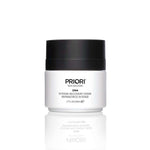 PRIORI DNA Intense Recovery Moisturizing Face Cream Top Press Pump