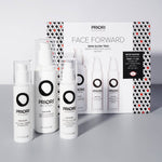 PRIORI Skincare Face Forward Trio for Glowing Skin